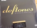 Deftones - B-Sides & Rarities LP - Sealed Limited - RSD 2016 Record Store Day