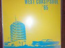 West Coast Soul 65 - RSD Record Store Day 2016 Limited to 500 copies