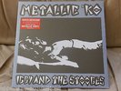 Iggy Pop and the Stooges Metallic 'KO RSD 2016 12
