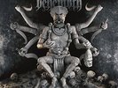BEHEMOTH**THE APOSTASY (180GRAM/GATEFOLD)**2 VINYL SET