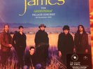 James - The Green Peace Palace Concert - Rsd 2016