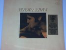ELVIS PRESLEY I'M Leavin' LP SEALED Record Store Day 2016