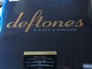 RSD 2016 - Deftones - B-Sides & Rarities