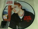 DAVID BOWIE TVC15 7 INCH PICTURE DISC NEW AND SEALED RSD 2016