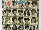 ROLLING STONES SOME GIRLS RARE  1978 SEALED ORIGINAL LP BANNED DIE-CUT COVER