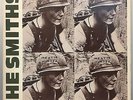 The Smiths - Meat Is Murder - Vinyl LP ?– 1-25269 - US - Sire - 1985 - Morrissey