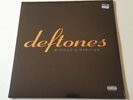 Deftones - B Sides And Rarities RSD Record Store Day Vinyl Rare New 2016