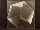 ANDROMEDA STRAIN - Soundtrack OST - KAPP KRS 5513 - PROMO - hex fold out cover
