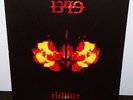 1349 HELLFIRE BACK IN BLACK DOUBLE VINYL SATYRICON DARKTHRONE