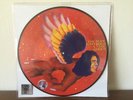 David Bowie The Man Who Sold The World Picture Disc Vinyl RSD Exclusive