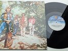 KLP184 - Creedence Clearwater Revival - Green River 0061.114 German LP, fantasy