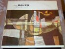 The Trumpet Artistry Of CHET BAKER Orig WORLD PACIFIC Mono JAZZ Herb Geller NICE