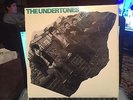 THE UNDERTONES 1st LP 1st PRESS - SRK6071 - PUNK VINYL