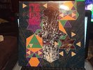 SIOUXSIE & THE BANSHEES - NOCTURNE DOUBLE ALBUM 1983 1st Press - PUNK GOTH