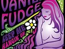 Vanilla Fudge - 7-keep Me Hangin  On Vinyl Maxi Mvd NEW