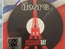 The Doors 2016 Record Store Day Roadhouse Blues Live Rare