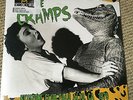 The Cramps - Keystone Club Paolo Alto Record Store Day 2016 Numbered LP SEALED