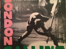 THE CLASH London Calling LP 2xLP EPIC E2 36238 rare original NM-