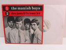 Rare David Bowie- The Manish Boys & Davy Jones & The Lower 3rd