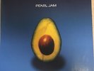 Pearl Jam S/T Pearl Jam Avocado Rare Vinyl
