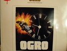 ENNIO MORRICONE OGRO PHOENIX OST ITALY SEALED