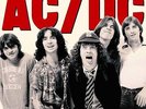 AC DC - Back To The School Days / DoLP / Red Vinyl / NEU 
