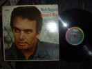 MERLE HAGGARD-BRANDED MAN-1967 on capt. 1st  rainbow blk label- t-2789-vg+/ M-