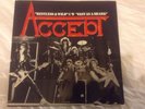 Accept Fast as a Shark Restless and Wild 12