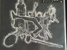 Nirvana Compilation Doused In Mud Soaked In Bleach LP Vinyl CLEAR Colored