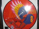 David Bowie The Man Who Sold the World RSD 2016 Picture Disc Vinyl Ltd Ed LP 12