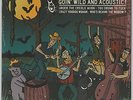 WASHINGTON DEAD CATS Goin' wild and acoustic 45t DISQUAIRE DAY 2016 Neuf Scellé
