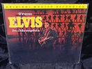 Elvis Presley From Elvis In Memphis SEALED JAPAN MFSL 1981 1/2 SPEED LP