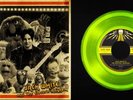 Jack White - Sunshine Of My Life - Green Vinyl RSD 2016