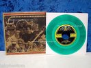 RSD Jack White Sunshine of my Life  Record Store Day 2016 7 Muppets Green Vinyl