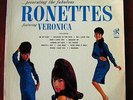 PRESENTING THE FABULOUS RONETTES  FEATURING VERONICA PHILLES ST-90721