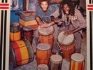 The Congos. Heart Of The Congos. Rare Go-Feet Vinyl. Beat 2. Lovely.