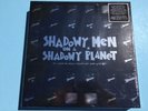 Shadowy Men On a Shadowy Planet Oh, I Guess Were a Surf Band After All RSD 2016