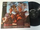 Don Reno And Red Smiley LP Someone Will Love Me In Heaven NM-MINT King ORIG