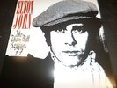 ELTON JOHN The Thom Bell Sessions '77  12