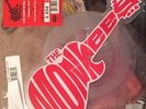 The Monkees Saturdays Child Guitar Disk RSD16 Record Store Day