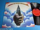 The Velvet Underground / Squeeze (UK, Polydor, 2383 180) - LP