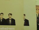 PET SHOP BOYS   Actually   VINYL LP & Always On My Mind PROMO 12