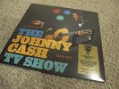 NEW SEALED Johnny Cash TV Show 1969-1971 RSD Record Store Day Ltd Ed. NIP LP
