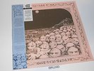 LP: The Bevis Frond – Miasma,  Transparent Blue Vinyl, RSD 2016,NEU & OVP (A8/6)