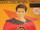Rage Against The Machine EVIL EMPIRE 180gm YELLOW VINYL SEALED LP. 333/500