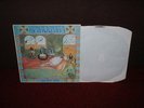 SPIROGYRA Old Boot Wine LP 1972 PEGASUS 1st Press MINT
