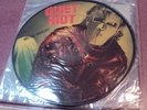 QUIET RIOT METAL HEALTH PICTURE DISC LP LOOKS NM UNPLAYED