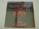 MOTORHEAD - Bad Magic German 2016 UDR red vinyl LP RSD 2016 NEW/SEALED