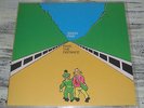 Simon Finn – Pass The Distance/second german press/1971 Dark Psych Prog monster