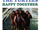 The Turtles Happy Together Green vinyl RSD 2016 Record Store Day only 800